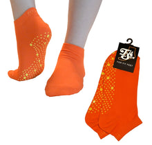 Short Grip Socks