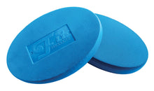 Blue Oval Balance Pad