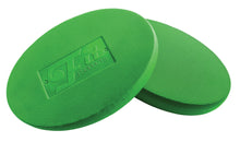 Oval Balance Pads