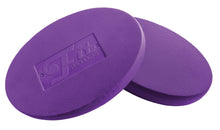 Oval Balance Pads