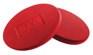 Oval Balance Pads